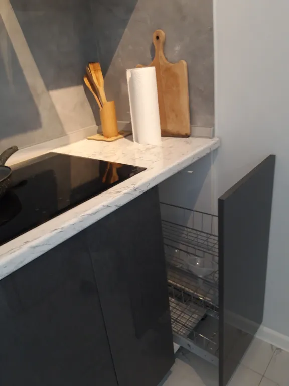 Апартаменты с видом на море