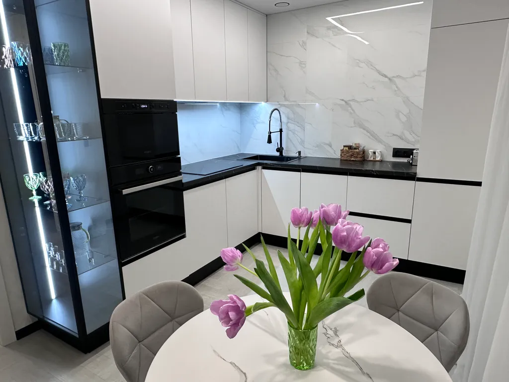 Квартира Апартаменты Comfort в центре — аренда посуточно в Брест