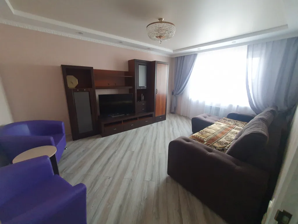 Шикарная 2-комнатная квартира