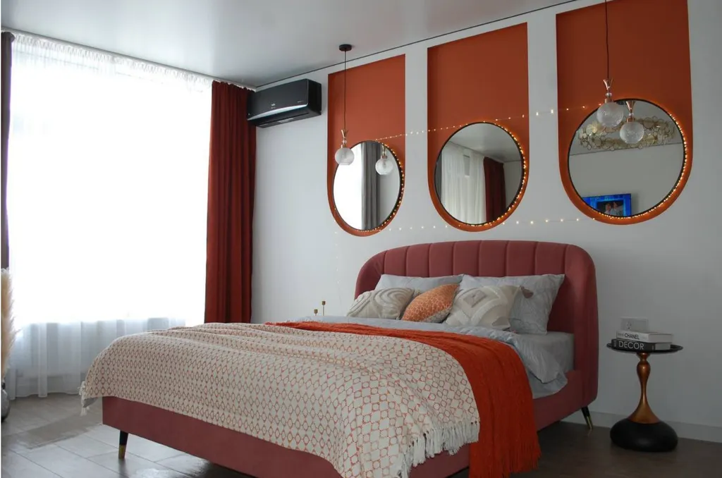 Квартира на Красноармейской, 41м2, 2 кровати — аренда посуточно в Ростов-на-Дону