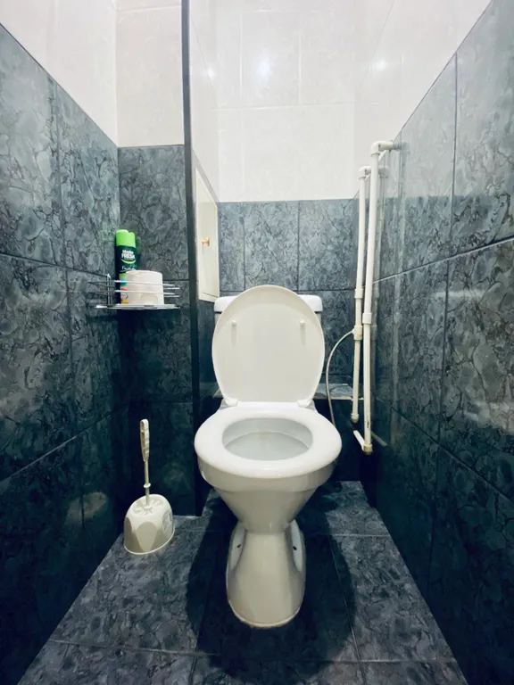 Квартира Уютная квартира в центре Взлетки — Красноярск