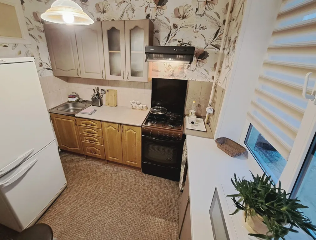 Квартира- эконом в центре Петрозаводска