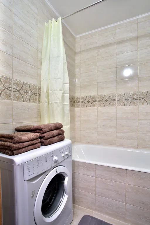 Lakhta classic orange apartments видовая квартира с кондиционером