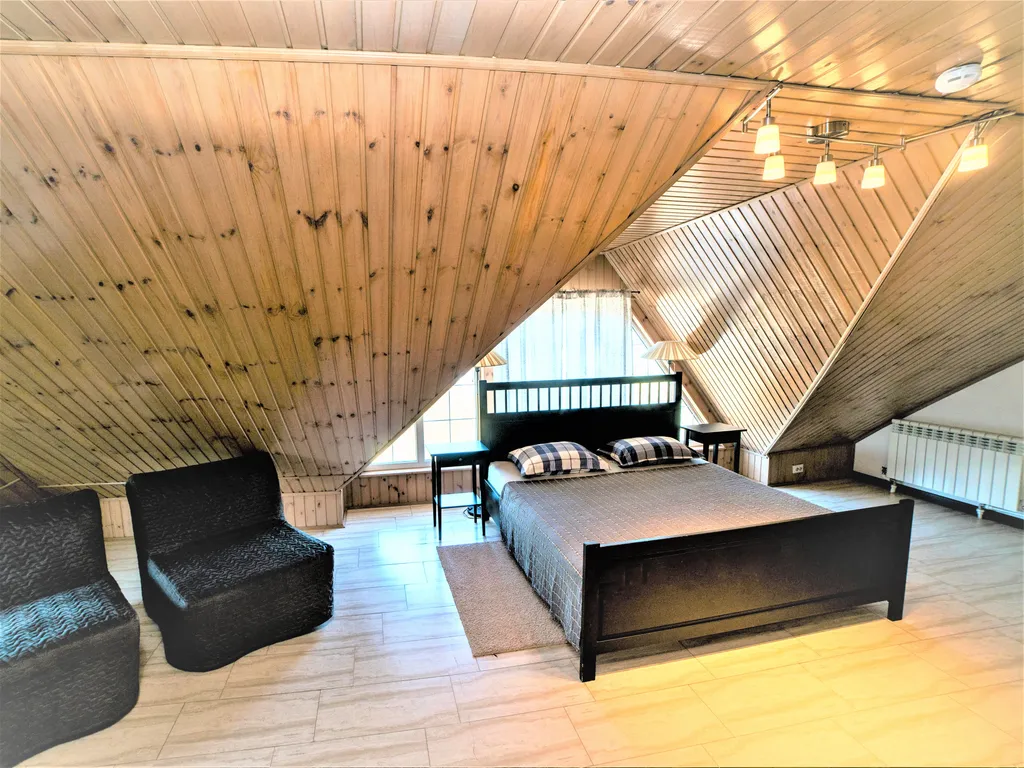 Квартира Комната — Кучугуры