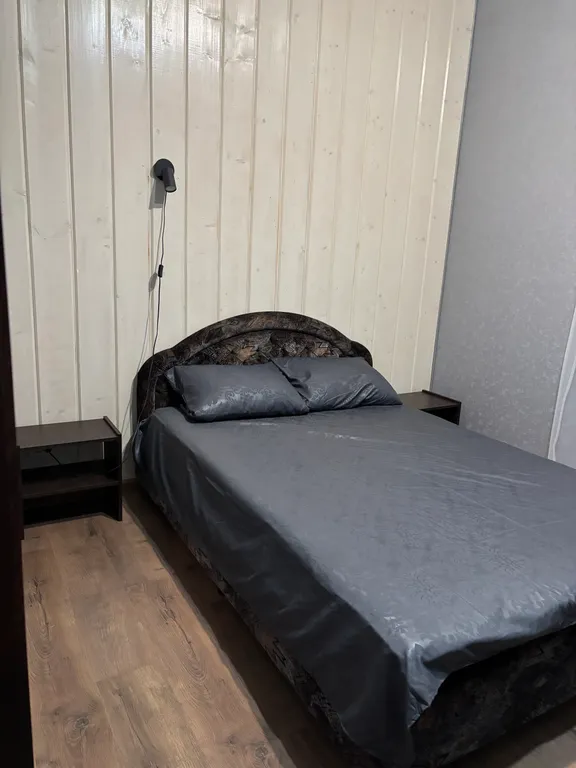 Коттедж Уютный загородный дом — Агалатово