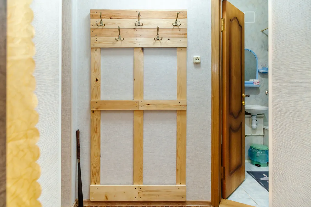 Квартира Светлая уютная квартира с хорошим ремонтом — Лабинск