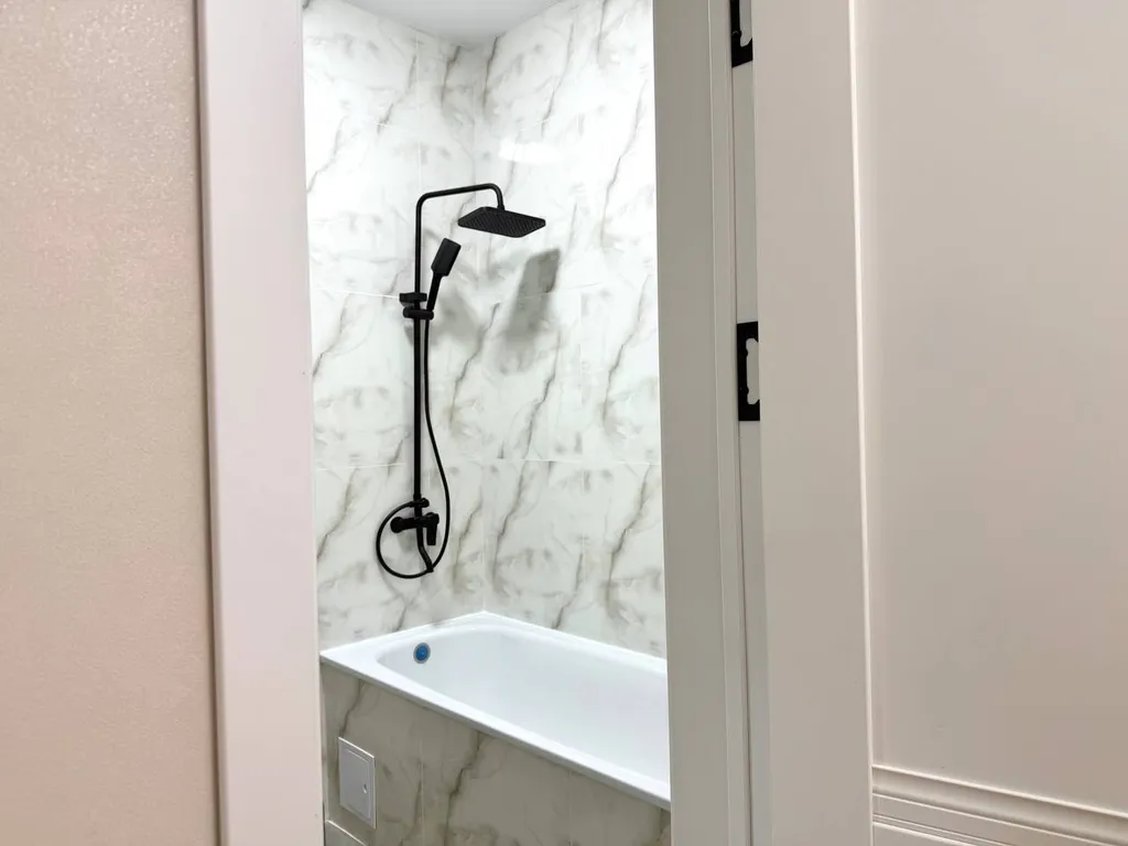 Уютные апартаменты на ул. Фрунзе 466/43