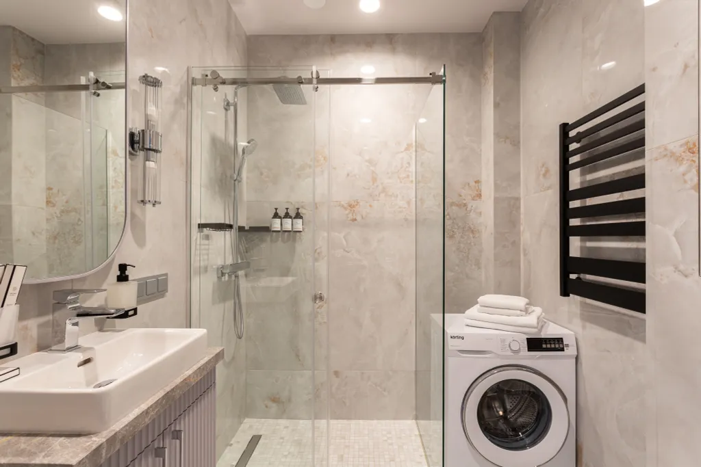 Улучшенный апартамент Шепот Дендрария