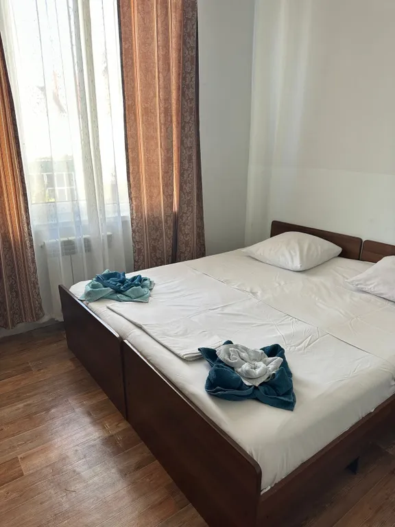 Квартира Комната — Адлер