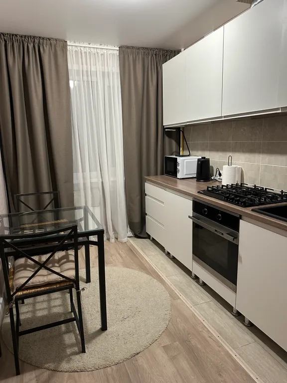 Уютная квартира в центре Тамбова