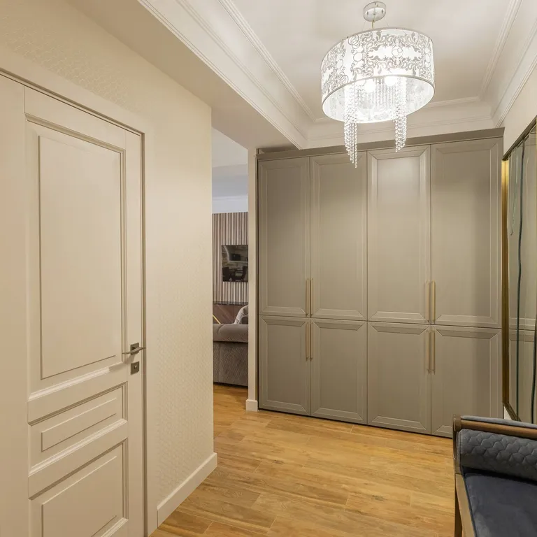 2-этажный Пентхаус Маки у моря