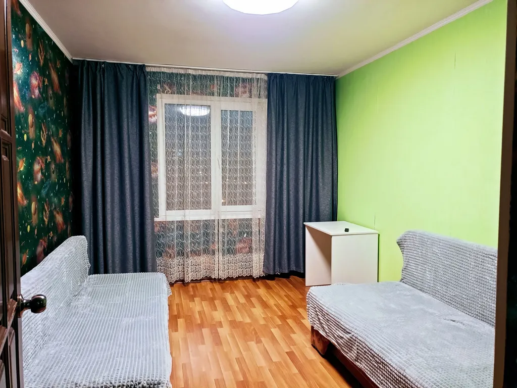 Хорошая квартира в центре