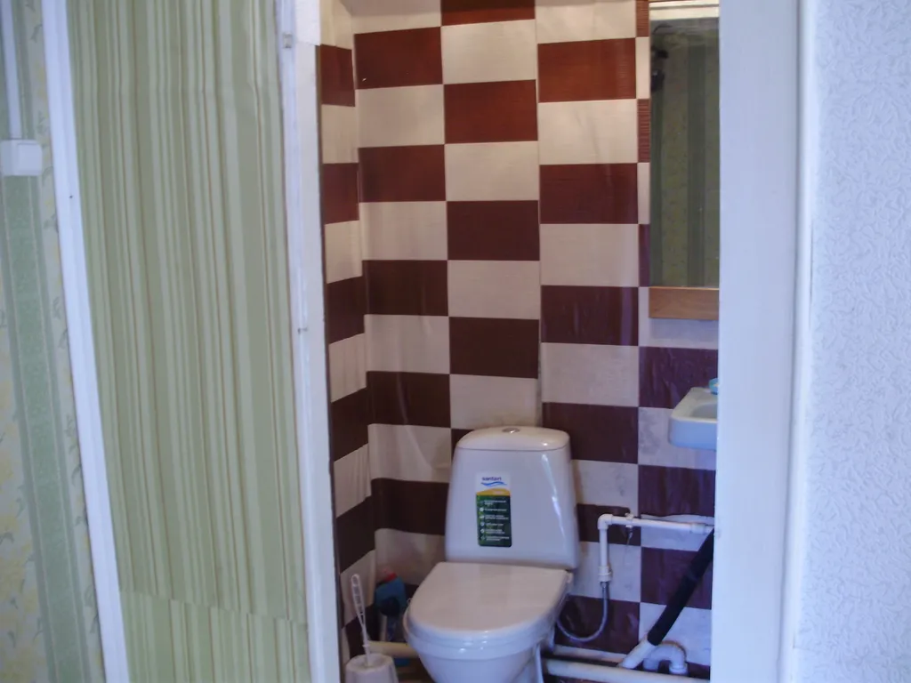 Дом для отдыха на термальных источниках