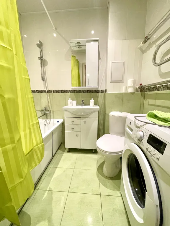 Уютная квартира недалеко от Кремля