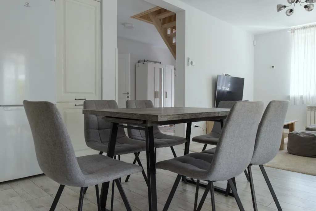 Уютный коттедж с баней, бассейном и купелью в 40 км от Краснодара