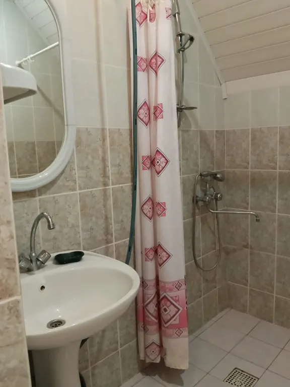 Квартира Комната — Сириус