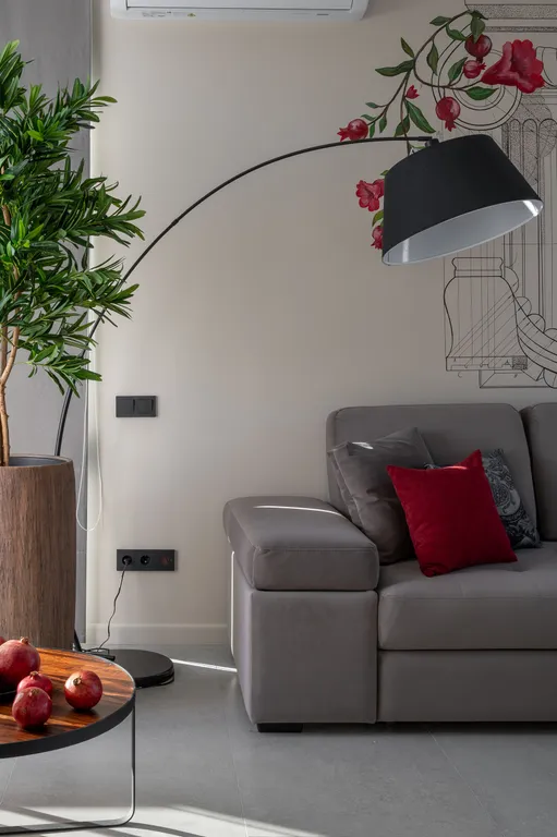 Уютный коттедж "Гранат" с бассейном и мангальной зоной