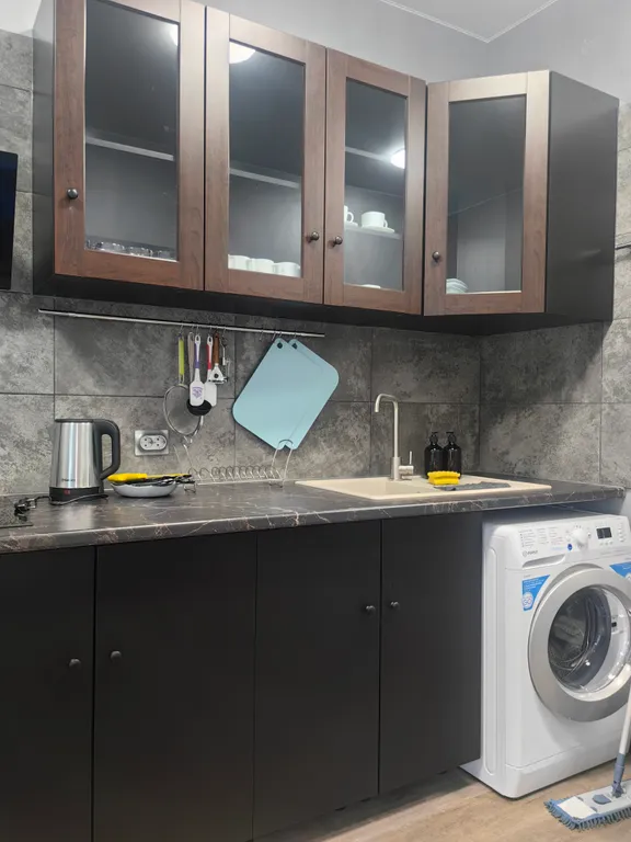 Огромный апартамент в центре Рыбинска