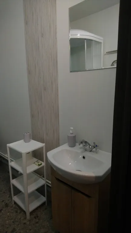 Уютная студия