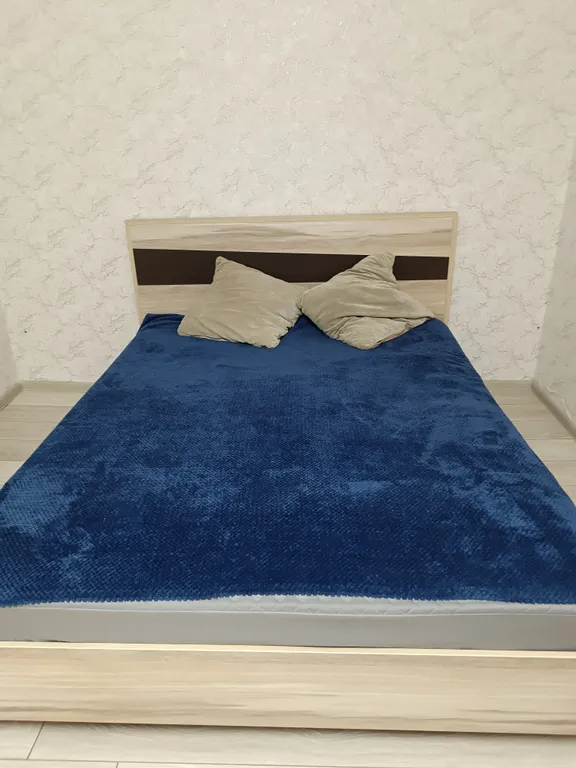 Уютная квартира возле озера Тургояк — аренда посуточно в Миасс