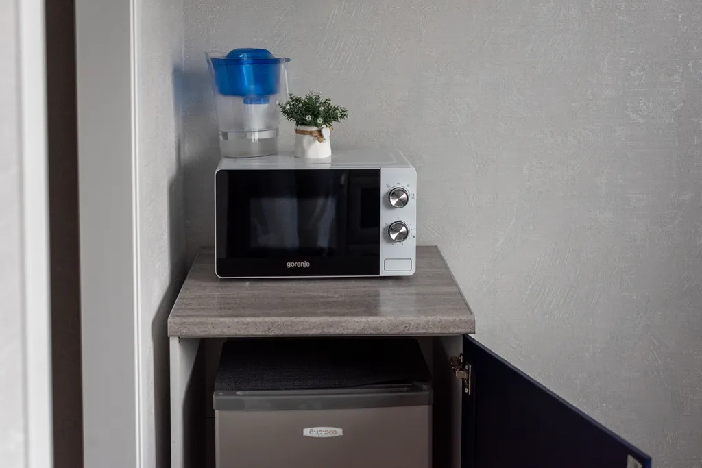 Квартира «K&K» RentStay «квартира на Римской» — Москва