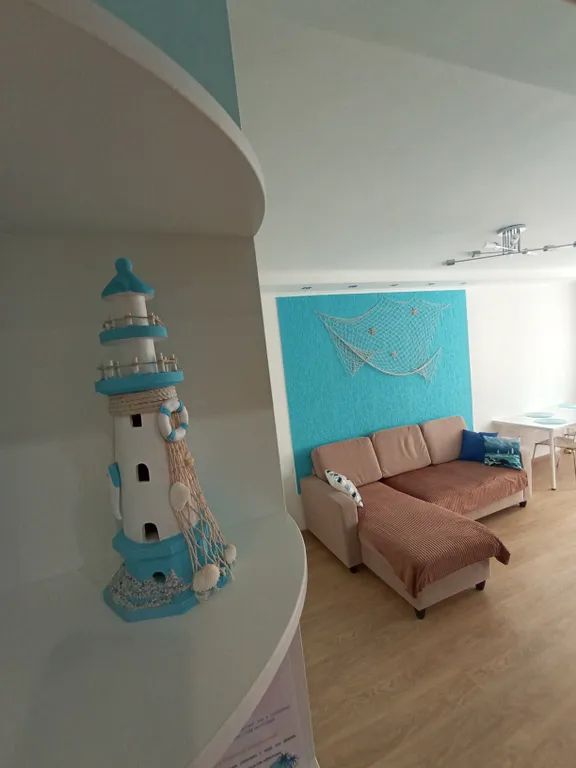 Квартира Уютная квартира в центре ФМР — Краснодар