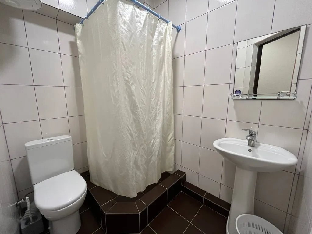 Квартира Комната — Лазаревское