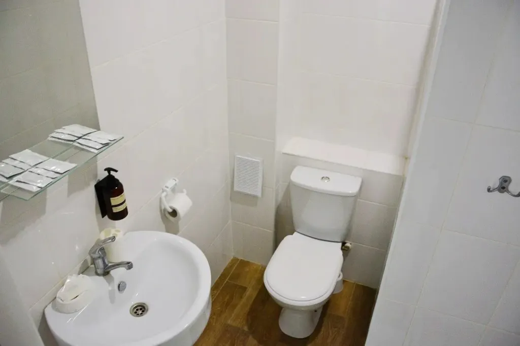 2-местный стандарт