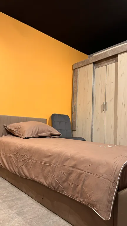 Отличная двухкомнатная квартира с хорошим ремонтом