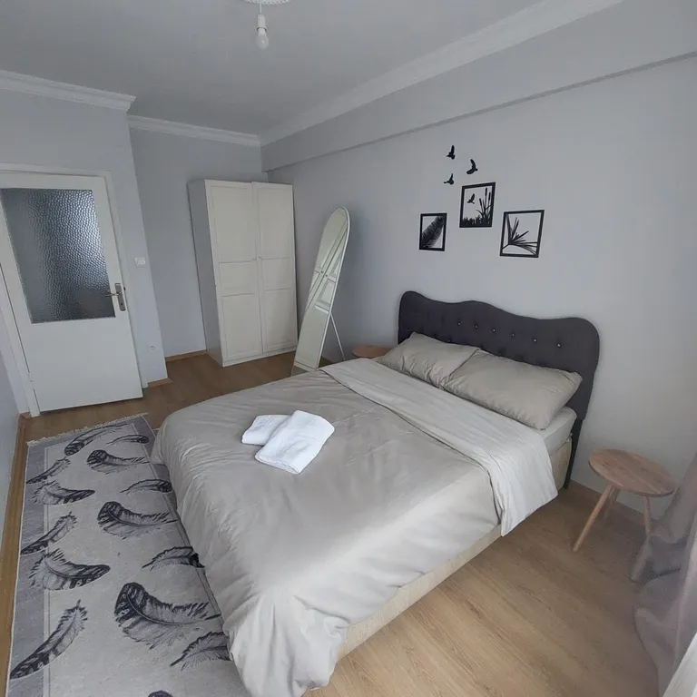 Квартира в самом сердце города