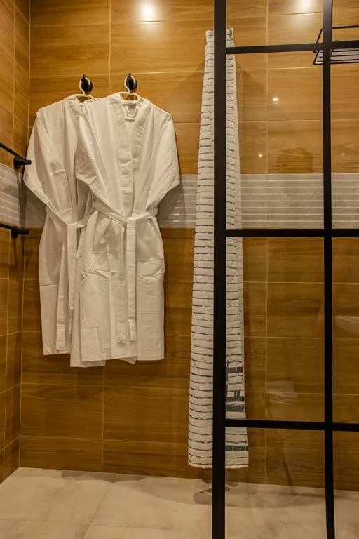 Уютные апартаменты Раушен в уникальном спа комплексе Баден