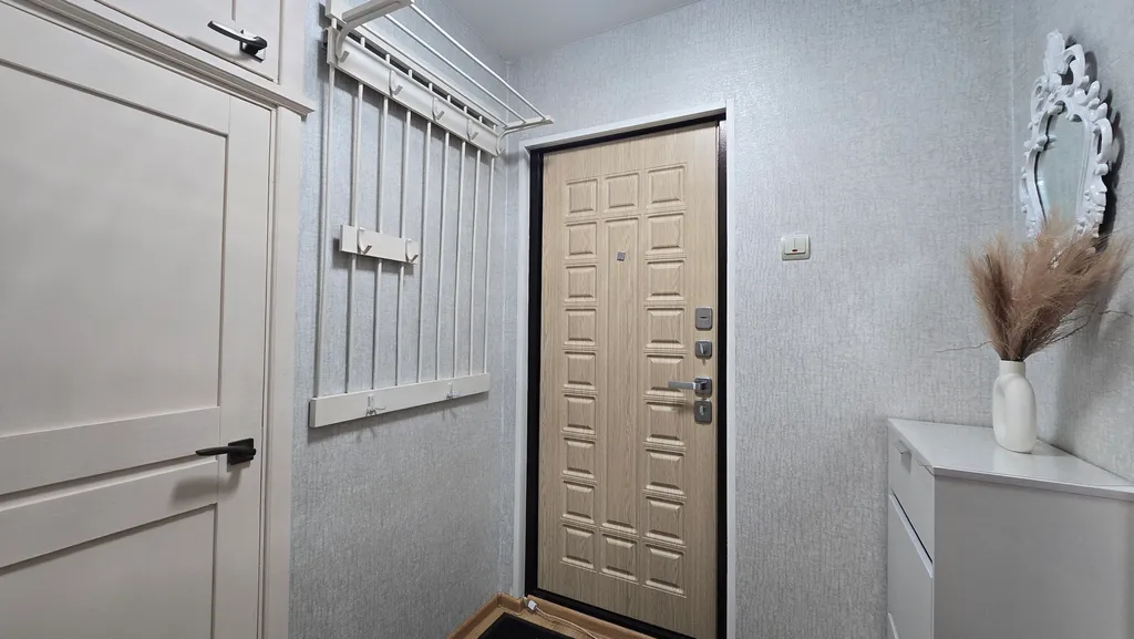 Уютная квартира рядом со ст. Отдых