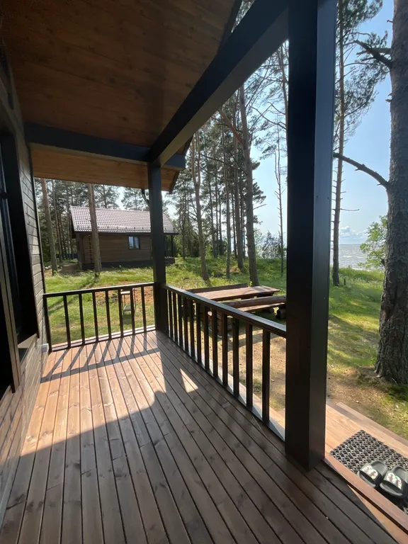 3-комнатный Дом