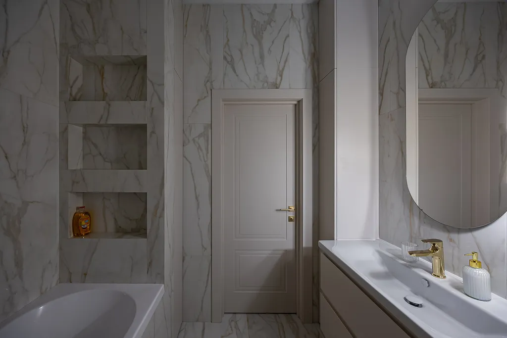 Элитная квартира в самом центре