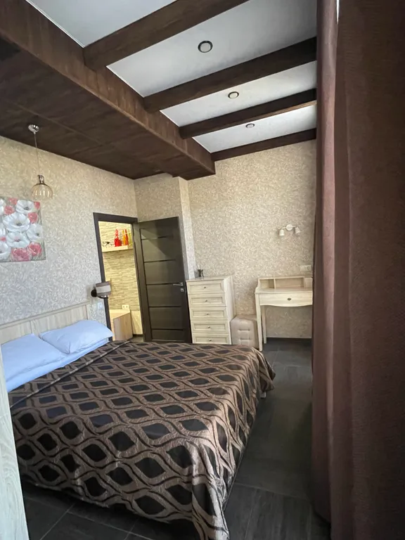 Апартаменты Монте Роза 25