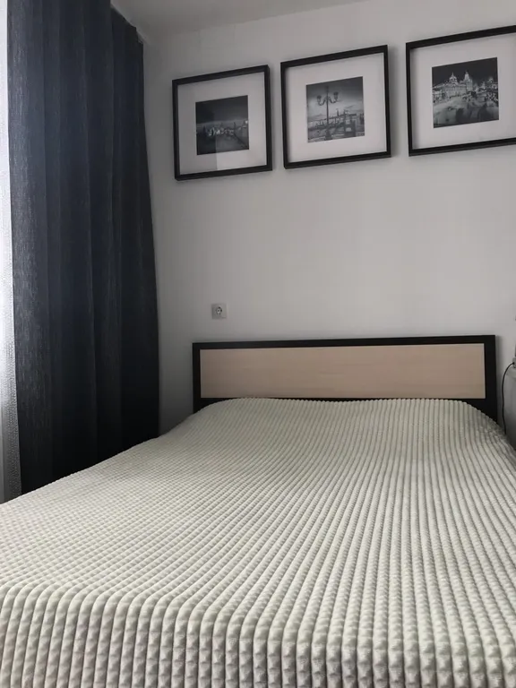 Уютная квартира в стиле лофт