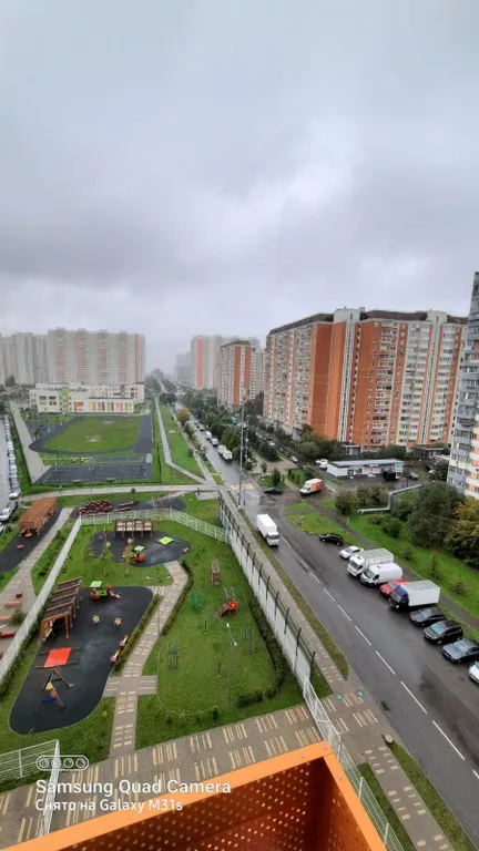 1-комнатная уютная квартира