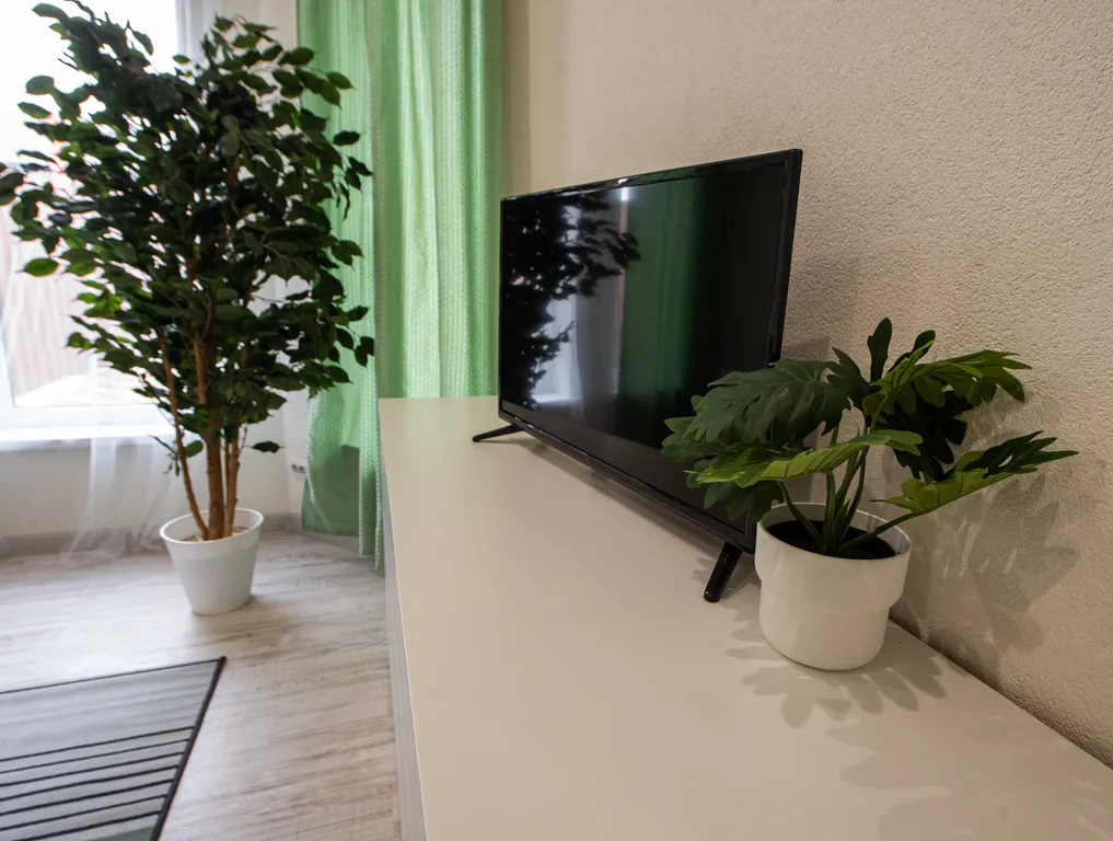 Квартира Квартира Дом с террасой 23/1 — Витино