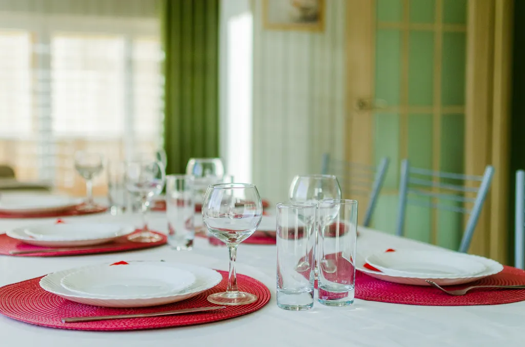 Коттедж для семейного отдыха с сауной