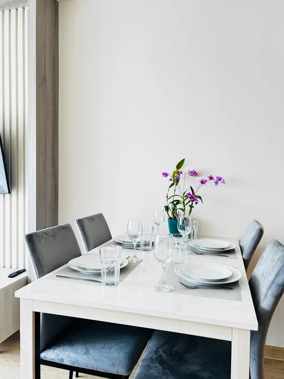 The Ozone Residences Bangtao