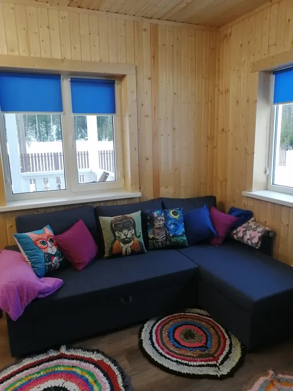 3-комнатный Дом