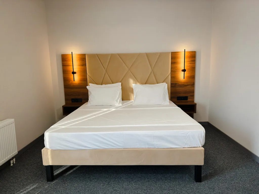 Квартира Комната — аренда посуточно в Дербент