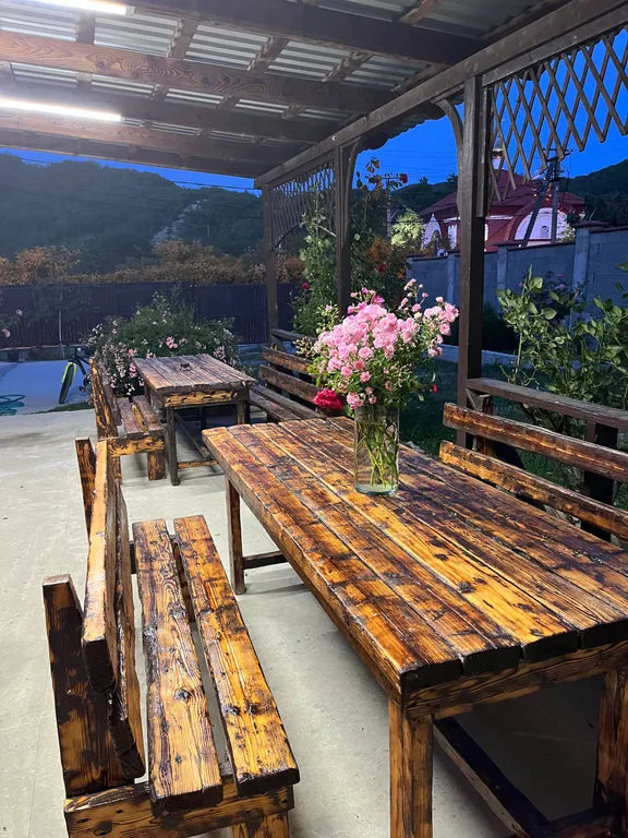 Квартира Квартира Отдых у Дианы — Прасковеевка