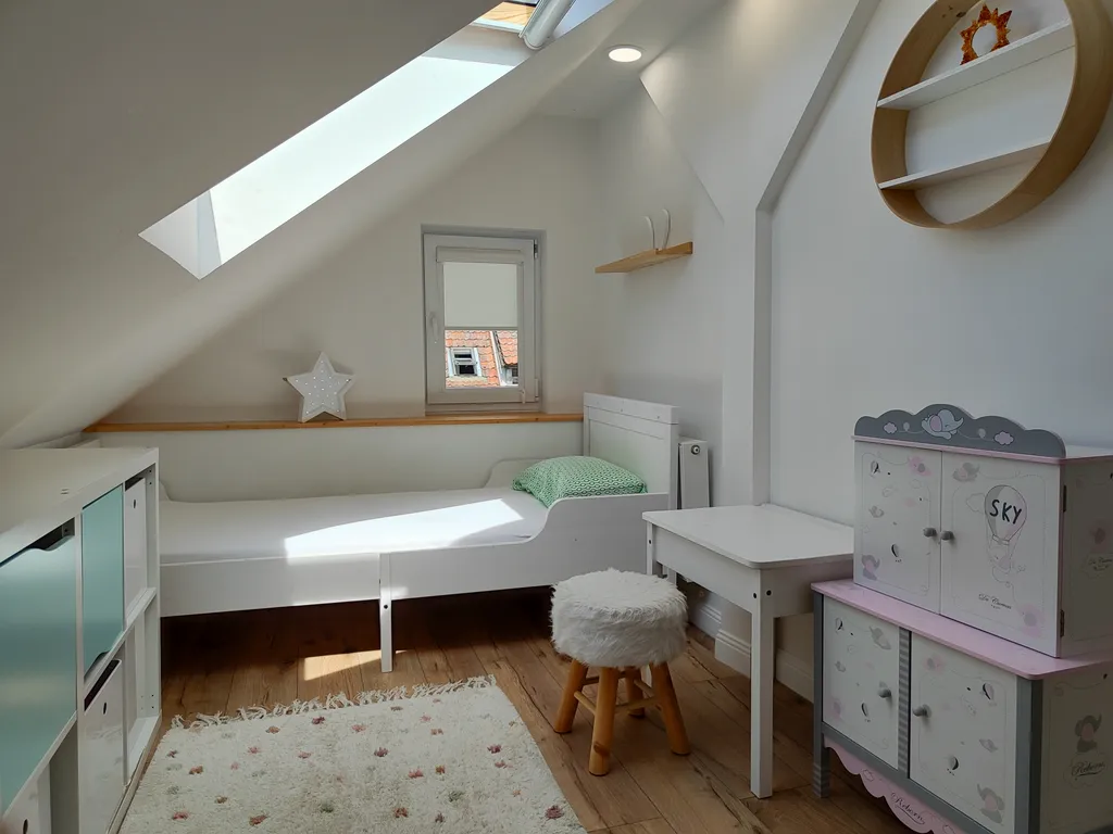 Бывший немец House 57