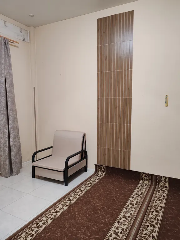 Квартира Квартира на берегу моря — Адлер