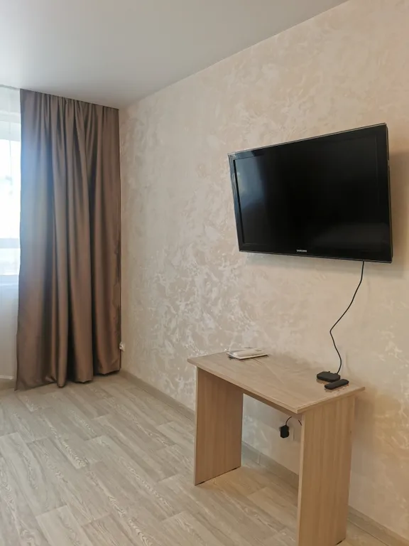 Уютная квартира недалеко от моря