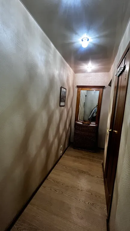 Двухкомнатная квартира прямо в сердце города