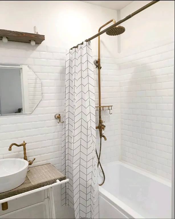 Люкс апартаменты в центре с видом на парк