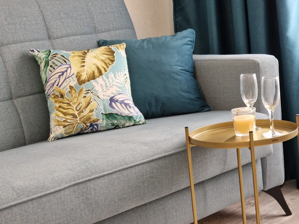 Квартира Апартаменты Любимый Центр — Калининград