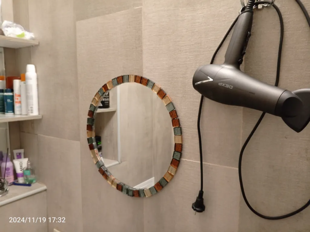 Уютная студия в центре